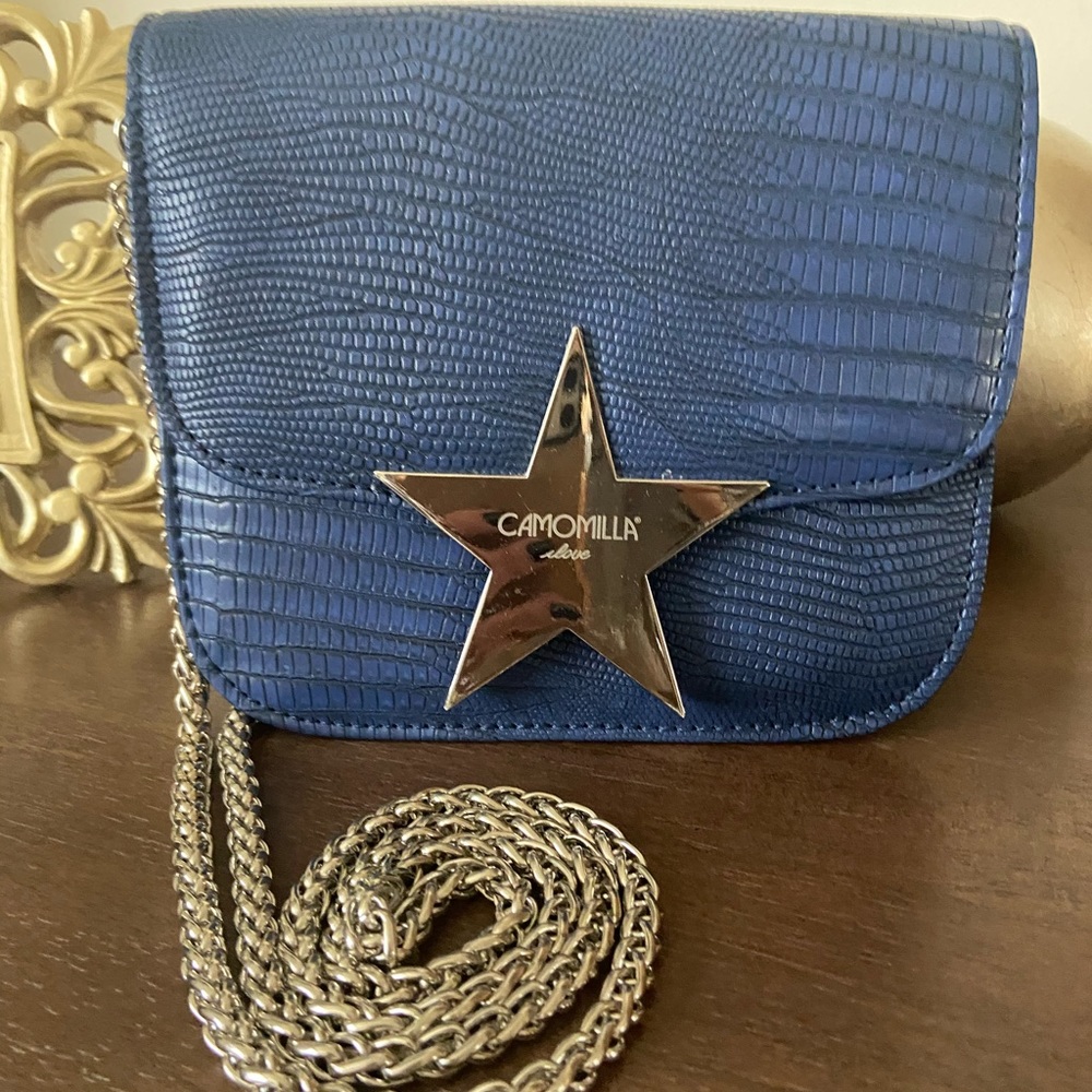 Small Crossbody Bag